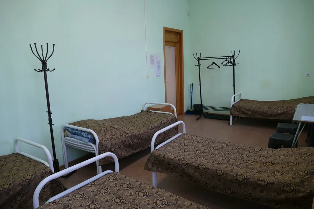 Фото отеля «Хостел "На Пушкина"», 5