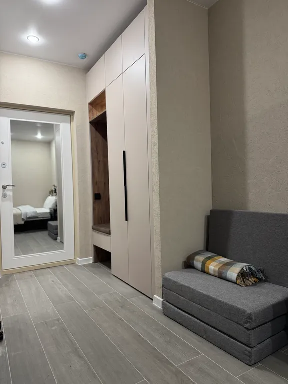 Студия однокомнатная на улице Советской, 24 м², Сортавала — фото 7