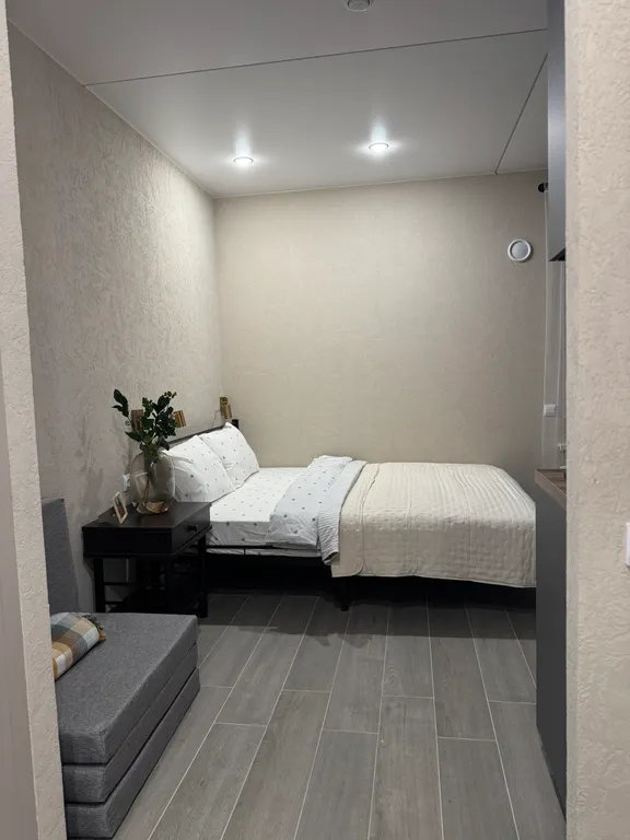 Студия однокомнатная на улице Советской, 24 м², Сортавала — фото 8