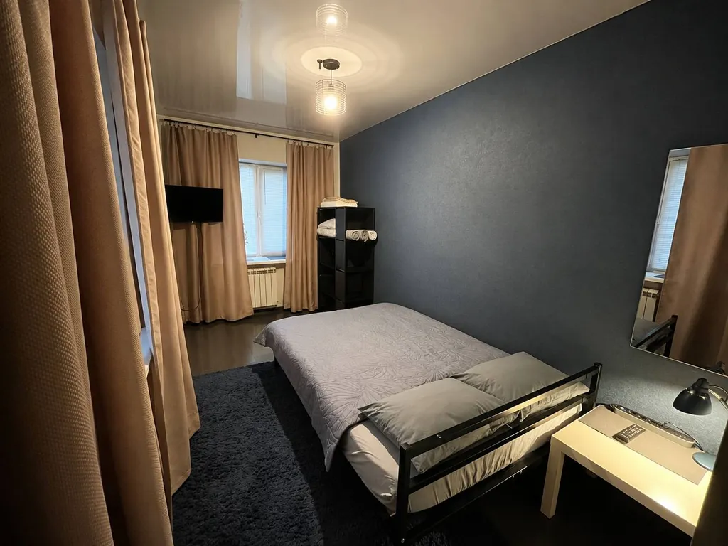 Квартира двухкомнатная на бульваре Гагарина, 44 м², Смоленск — фото 25