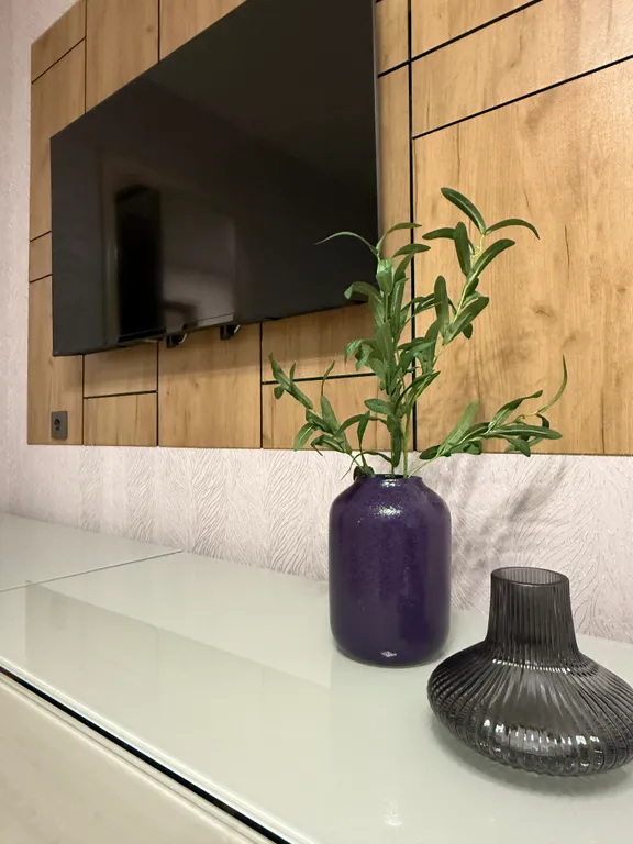 Апартаменты однокомнатные в Канавинском, 45 м², Нижний Новгород — фото 13