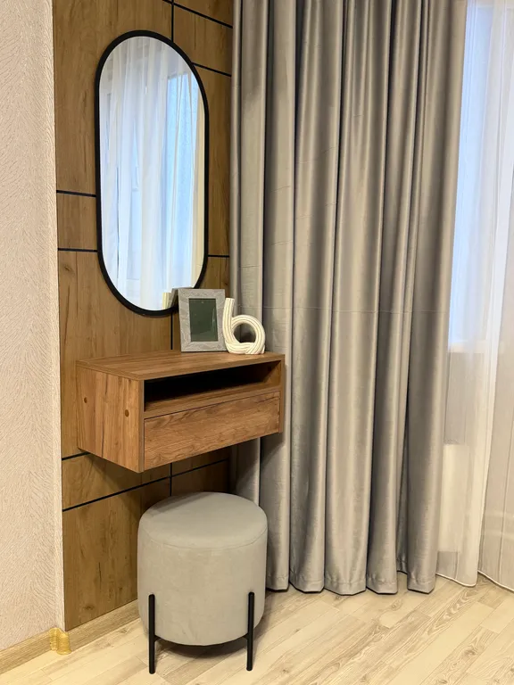 Апартаменты однокомнатные в Канавинском, 45 м², Нижний Новгород — фото 14
