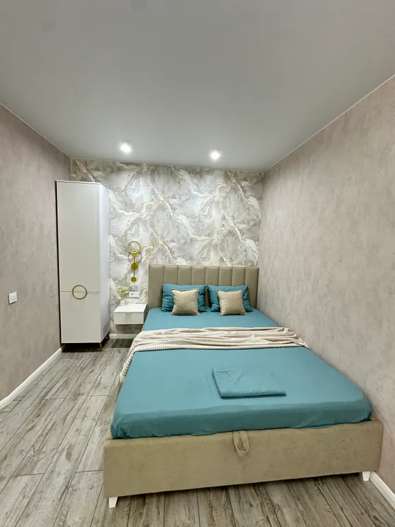 Квартира однокомнатная на улице Пушкина, 38 м², Каменск-Шахтинский — фото 12