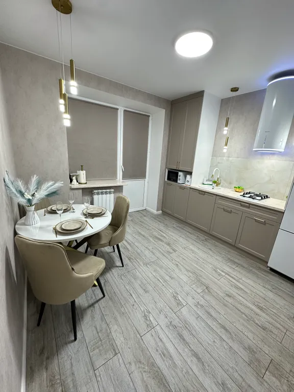 Квартира однокомнатная на улице Пушкина, 38 м², Каменск-Шахтинский — фото 3