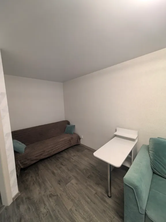 Видовая квартира с ремонтом