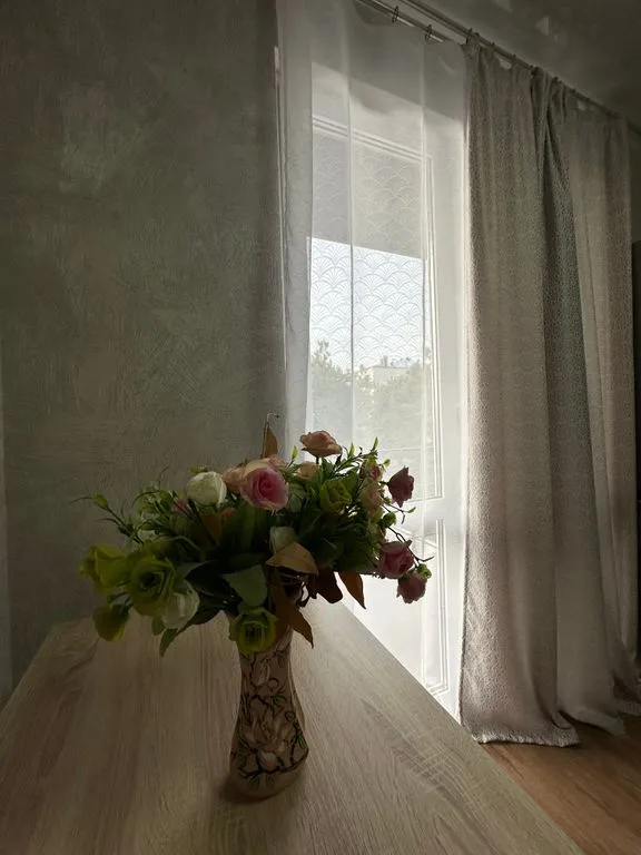 Апартаменты с кухней делюкс