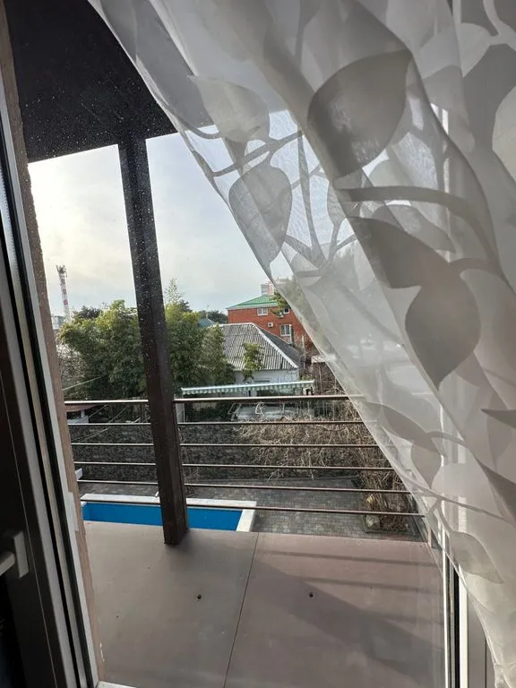 Апартаменты с кухней делюкс