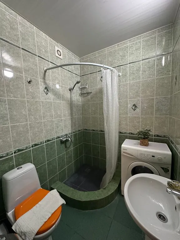 Двухместный номер с 2 отдельными кроватями стандарт