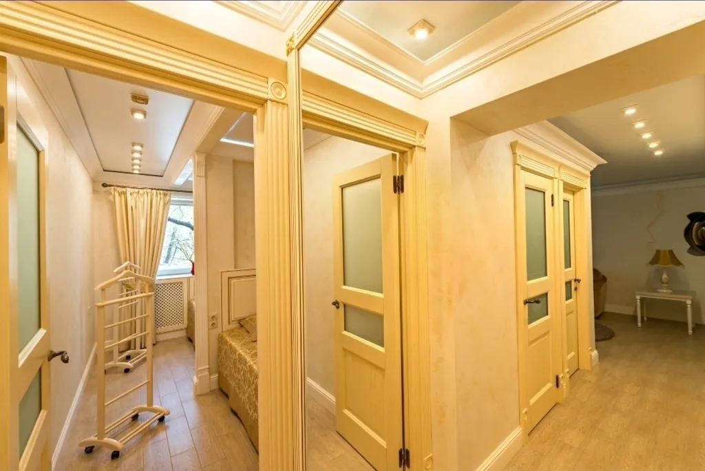 Квартира двухкомнатная в переулке Гершевиче, 42 м², Иркутск — фото 12
