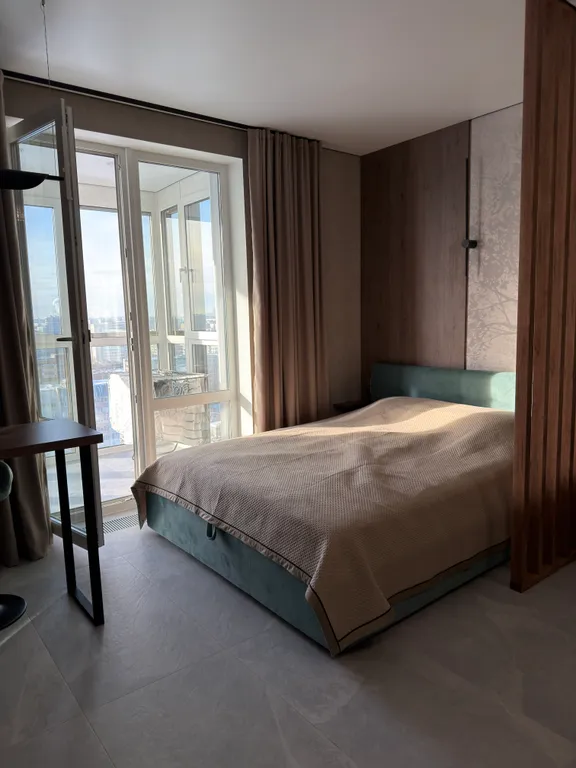 Студия однокомнатная в Ново-Савиновском, 32 м², Казань — фото 10