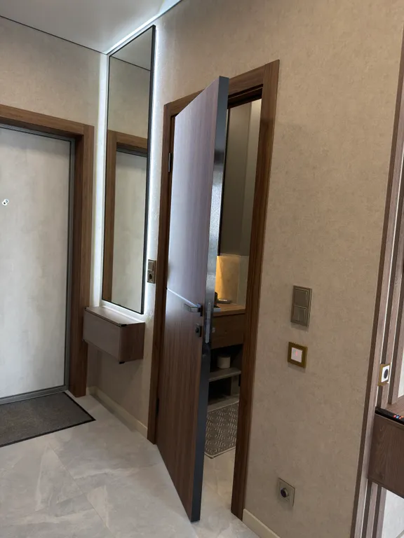 Студия однокомнатная в Ново-Савиновском, 32 м², Казань — фото 14