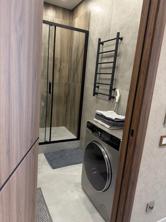 Студия однокомнатная в Ново-Савиновском, 32 м², Казань — фото 7