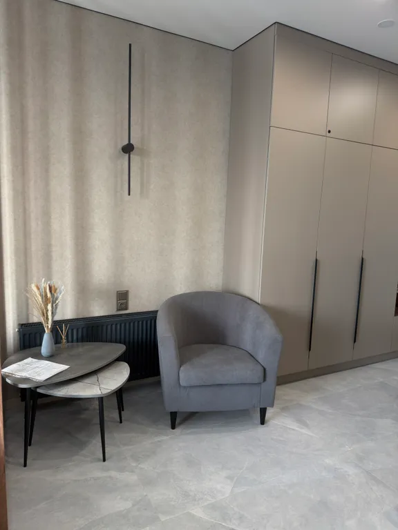 Студия однокомнатная в Ново-Савиновском, 32 м², Казань — фото 8