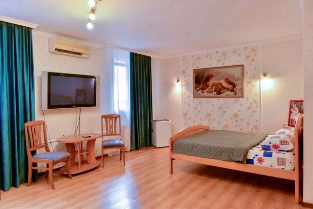 Семейный номер стандарт