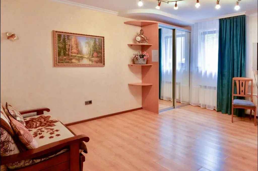 Семейный номер стандарт