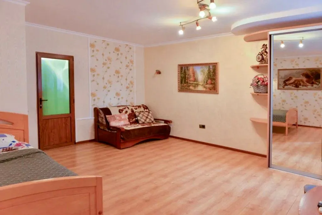 Семейный номер стандарт