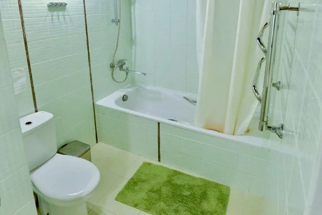 Семейный номер стандарт