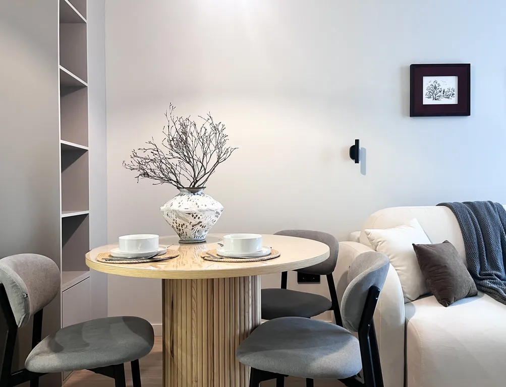 Квартира однокомнатная на улице Пушкинской, 40 м², Ростов-на-Дону — фото 10