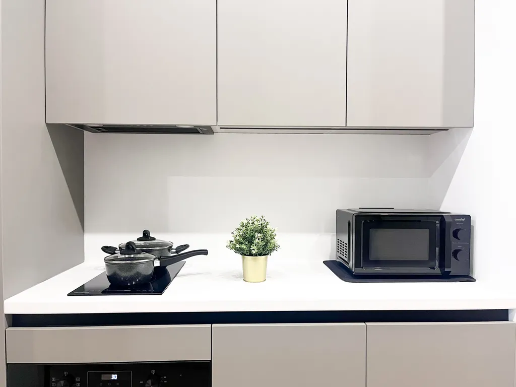 Квартира однокомнатная на улице Пушкинской, 40 м², Ростов-на-Дону — фото 24