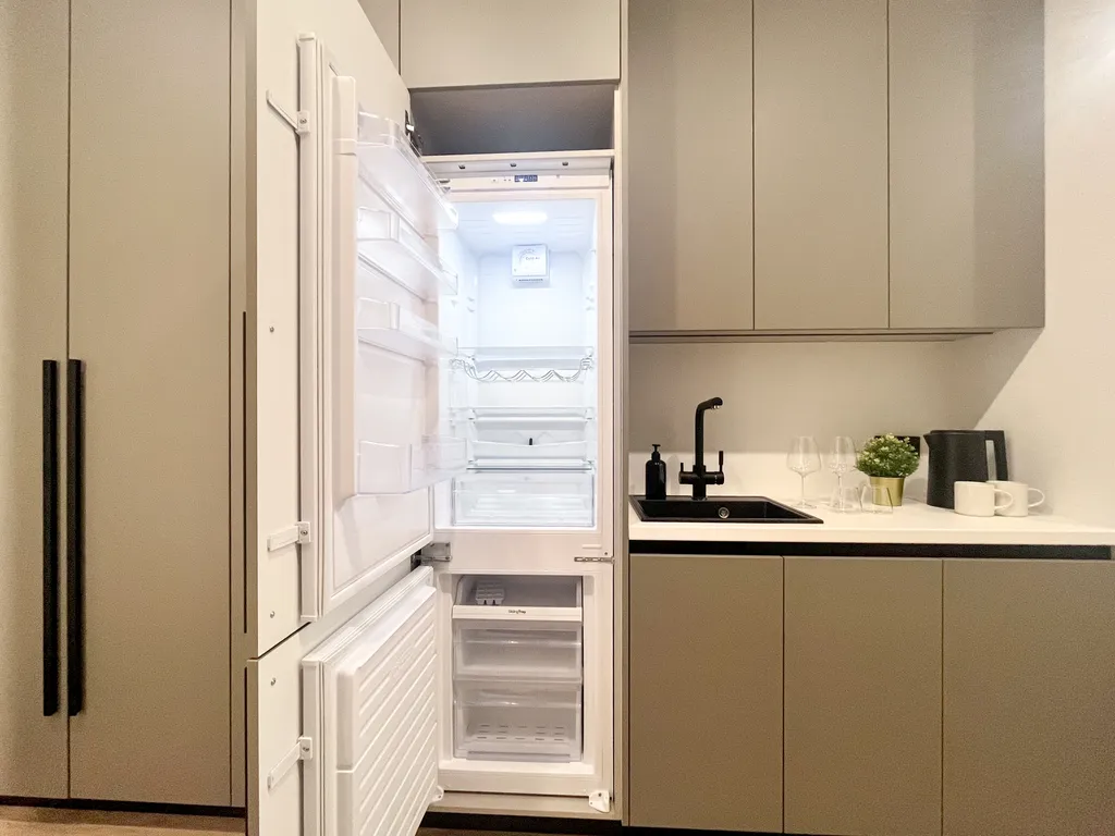 Квартира однокомнатная на улице Пушкинской, 40 м², Ростов-на-Дону — фото 29