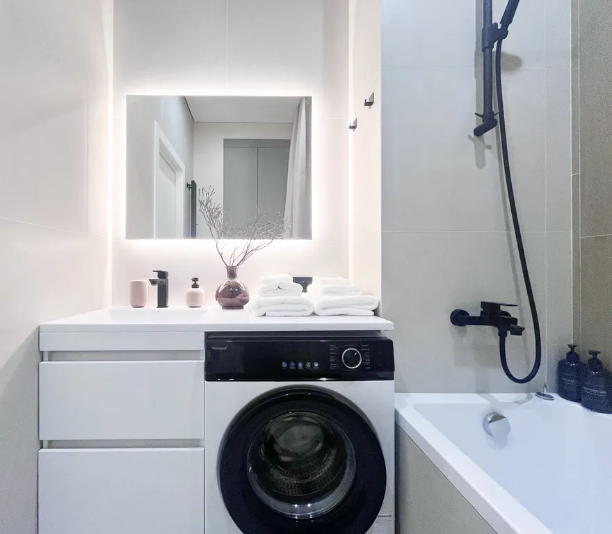 Квартира однокомнатная на улице Пушкинской, 40 м², Ростов-на-Дону — фото 34