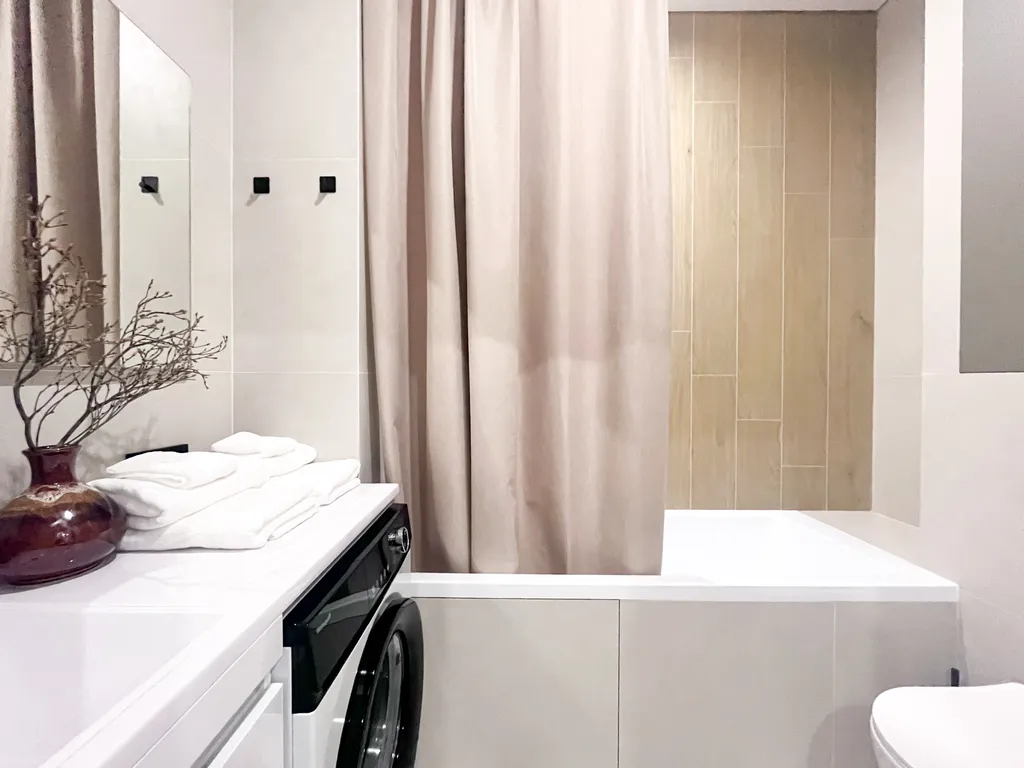 Квартира однокомнатная на улице Пушкинской, 40 м², Ростов-на-Дону — фото 5