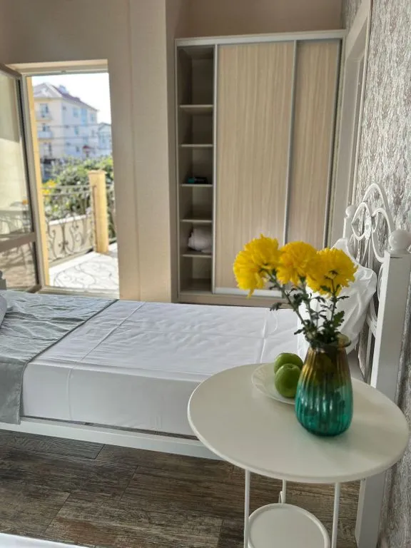 Двухместный номер с 2 отдельными кроватями