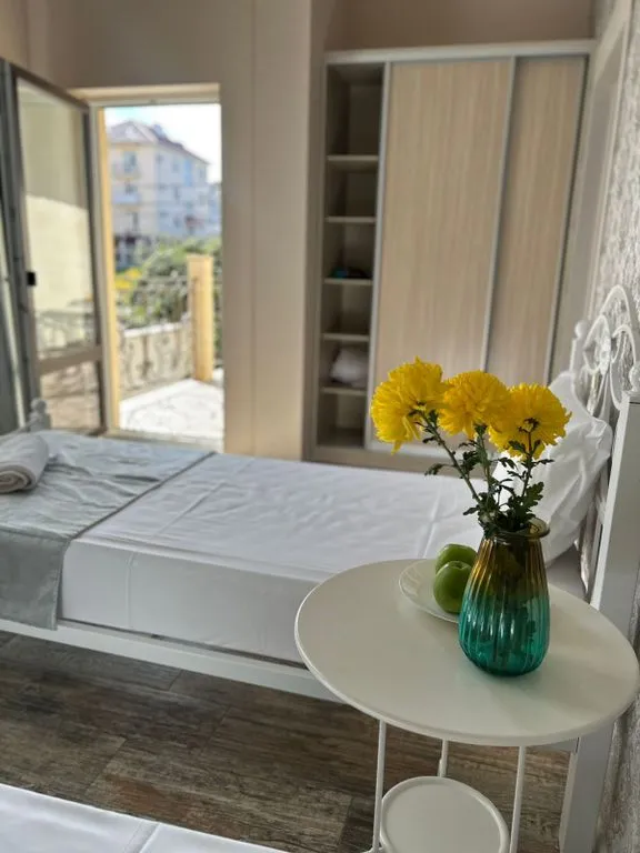 Двухместный номер с 2 отдельными кроватями