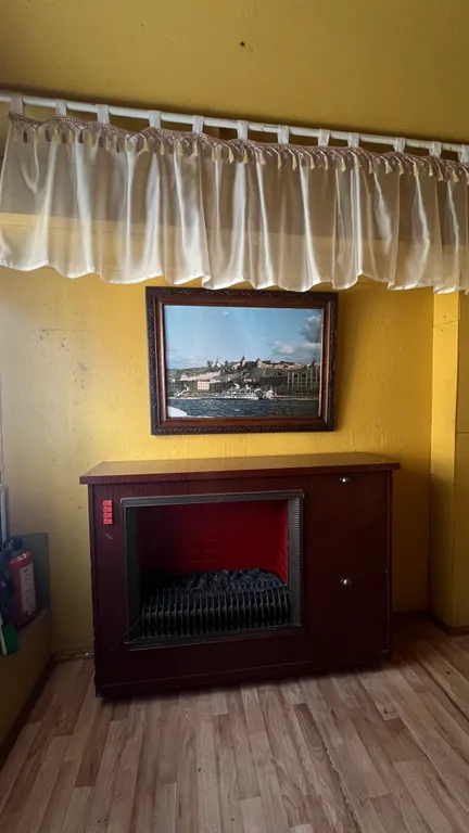 Квартира трёхкомнатная у Чкаловской, в Канавино, 80 м², Нижний Новгород — фото 35
