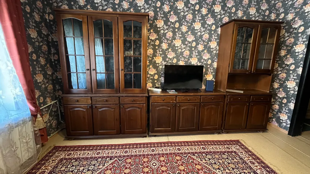 Квартира трёхкомнатная у Чкаловской, в Канавино, 80 м², Нижний Новгород — фото 33