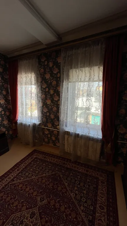 Квартира трёхкомнатная у Чкаловской, в Канавино, 80 м², Нижний Новгород — фото 34