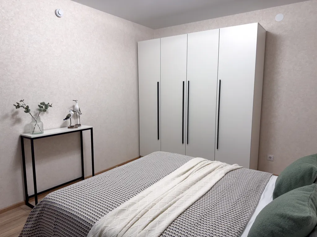 Квартира однокомнатная в Советском, 38 м², Нижний Новгород — фото 12