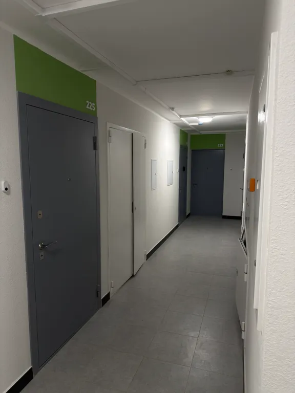 Квартира однокомнатная в Советском, 38 м², Нижний Новгород — фото 16