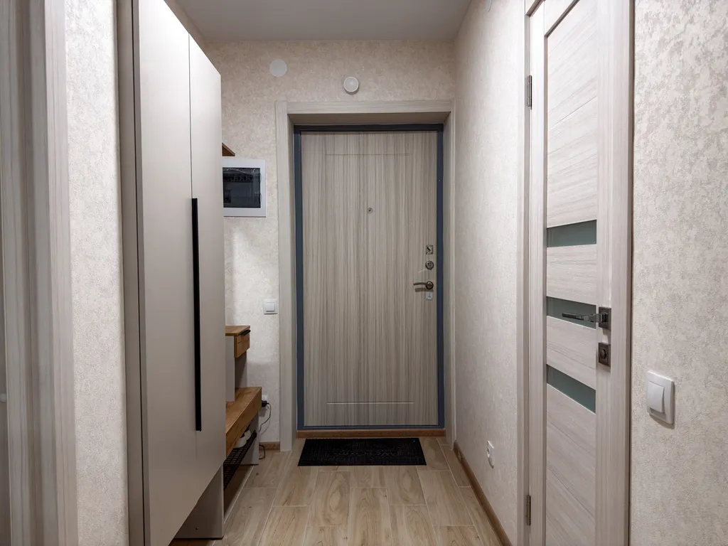 Квартира однокомнатная в Советском, 38 м², Нижний Новгород — фото 7