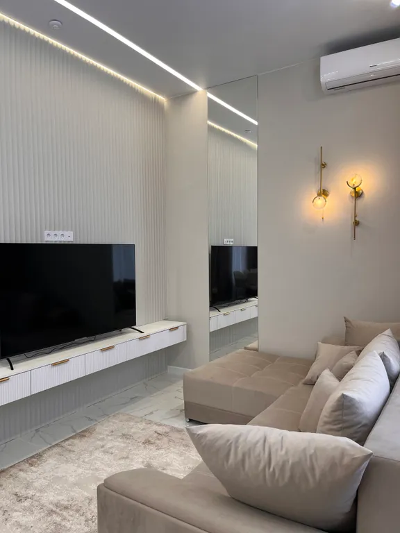 Дом 6-местный в посёлке Садовом, 120 м², Владимир — спальня, фото 2