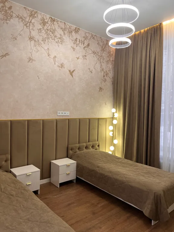 Дом 6-местный в посёлке Садовом, 120 м², Владимир — спальня, фото 3