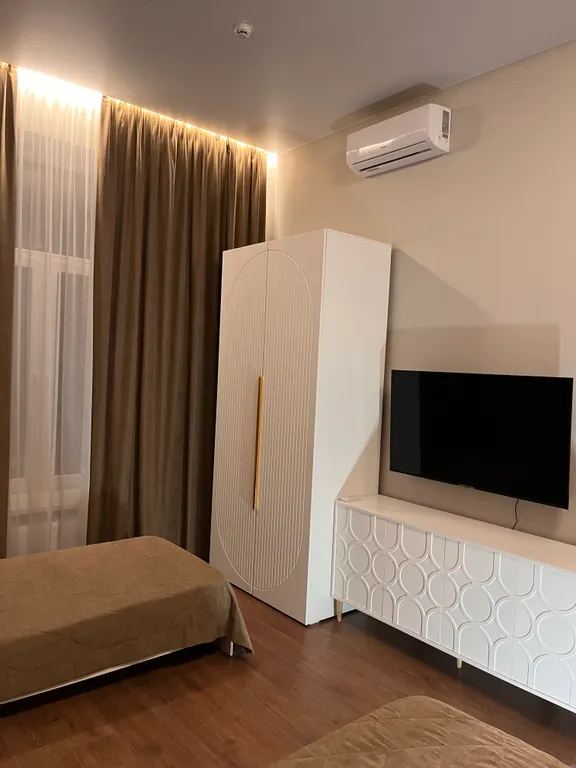 Дом 6-местный в посёлке Садовом, 120 м², Владимир — спальня, фото 4