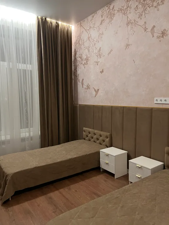 Дом 6-местный в посёлке Садовом, 120 м², Владимир — спальня, фото 5