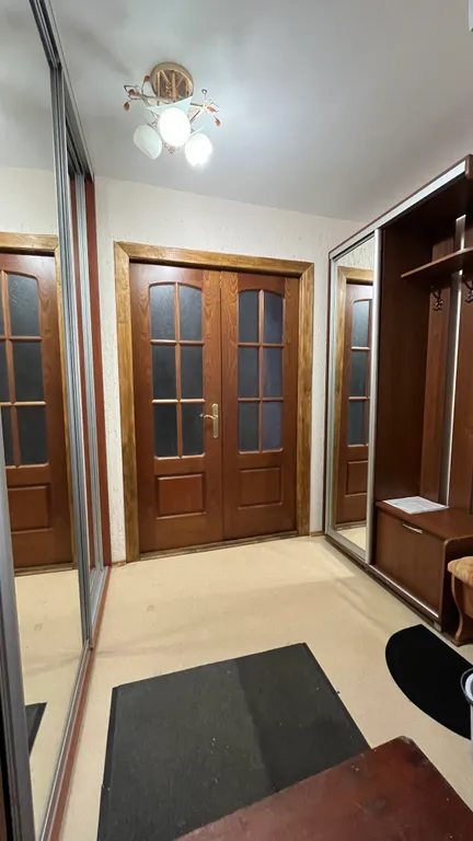 Квартира двухкомнатная у Чкаловской, в Канавино, 75 м², Нижний Новгород — фото 39