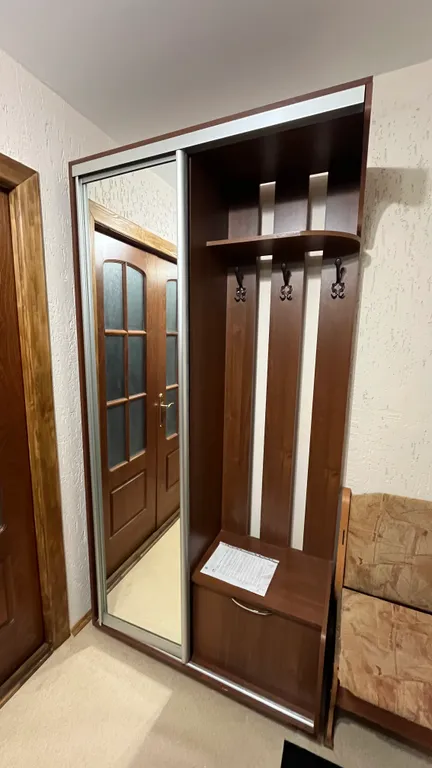 Квартира двухкомнатная у Чкаловской, в Канавино, 75 м², Нижний Новгород — фото 40