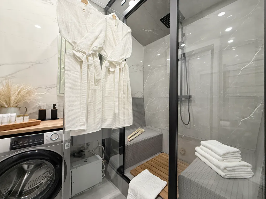 СТУДИЯ С ПАРНОЙ - РУССКИЙ СТИЛЬ НА НОВЫЙ ЛАД