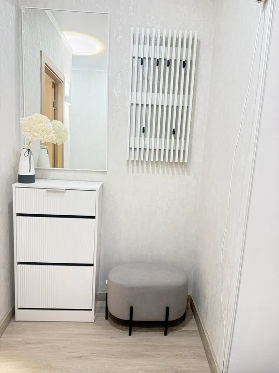 Квартира однокомнатная в переулке Крупском, 40 м², Каменск-Шахтинский — фото 8