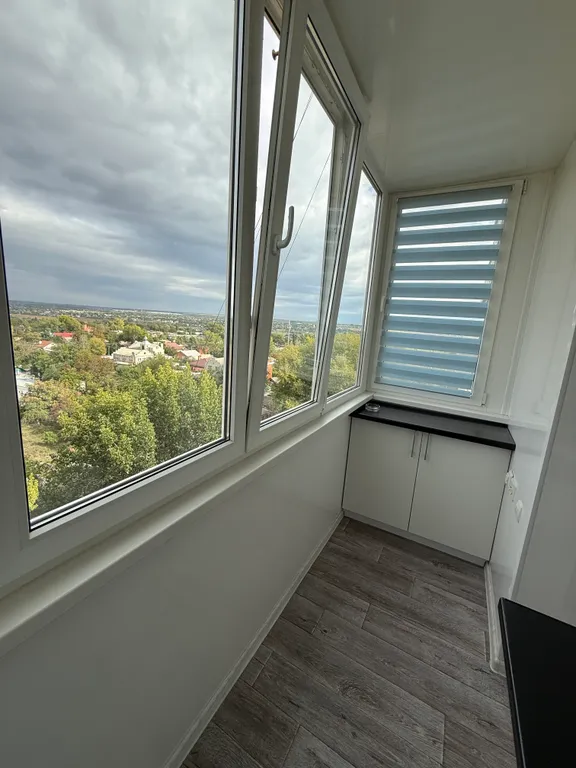 Квартира однокомнатная в переулке Крупском, 40 м², Каменск-Шахтинский — фото 13