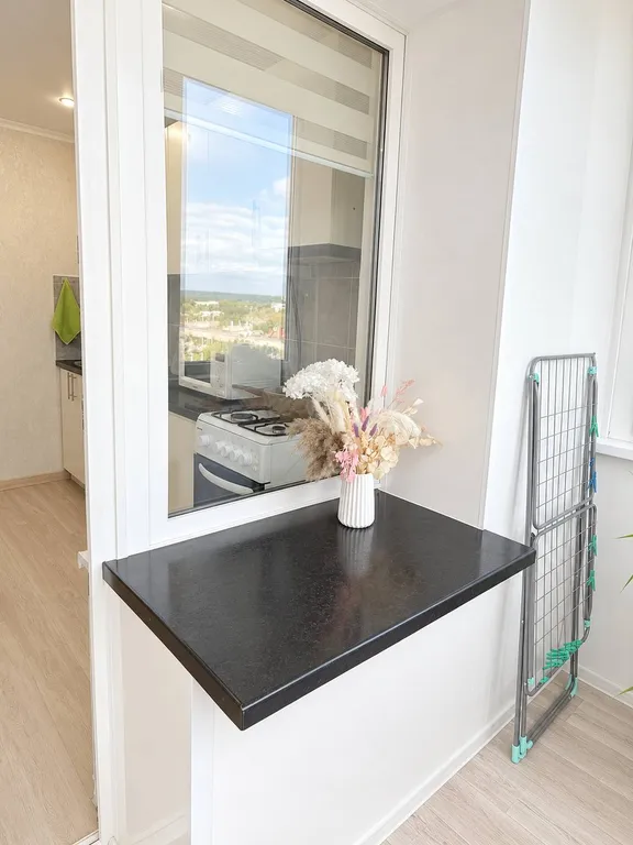 Квартира однокомнатная в переулке Крупском, 40 м², Каменск-Шахтинский — фото 14