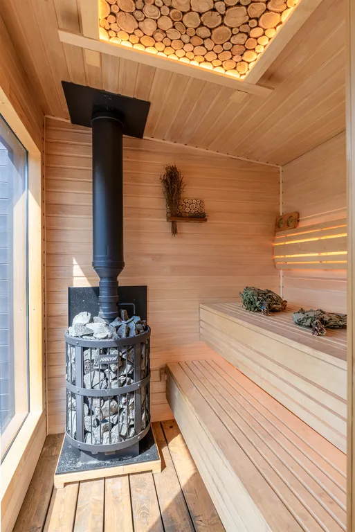 Дом 6-местный в КП Радости Парк 1 улица, 55 м², Клин — фото 6