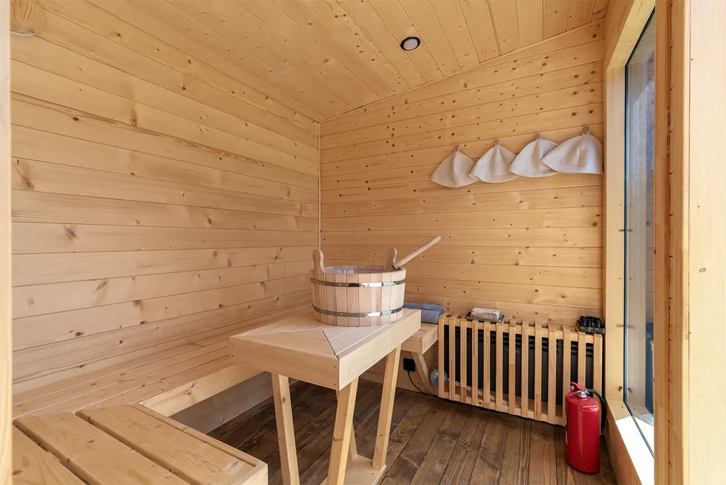 Дом 6-местный в КП Радости Парк 1 улица, 55 м², Клин — фото 9