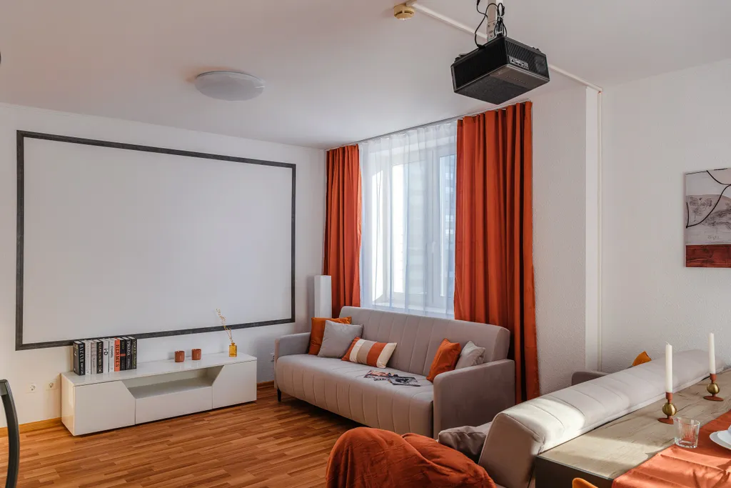 Квартира двухкомнатная у Уралмаша, в Эльмаше, 55 м², Екатеринбург — фото 22
