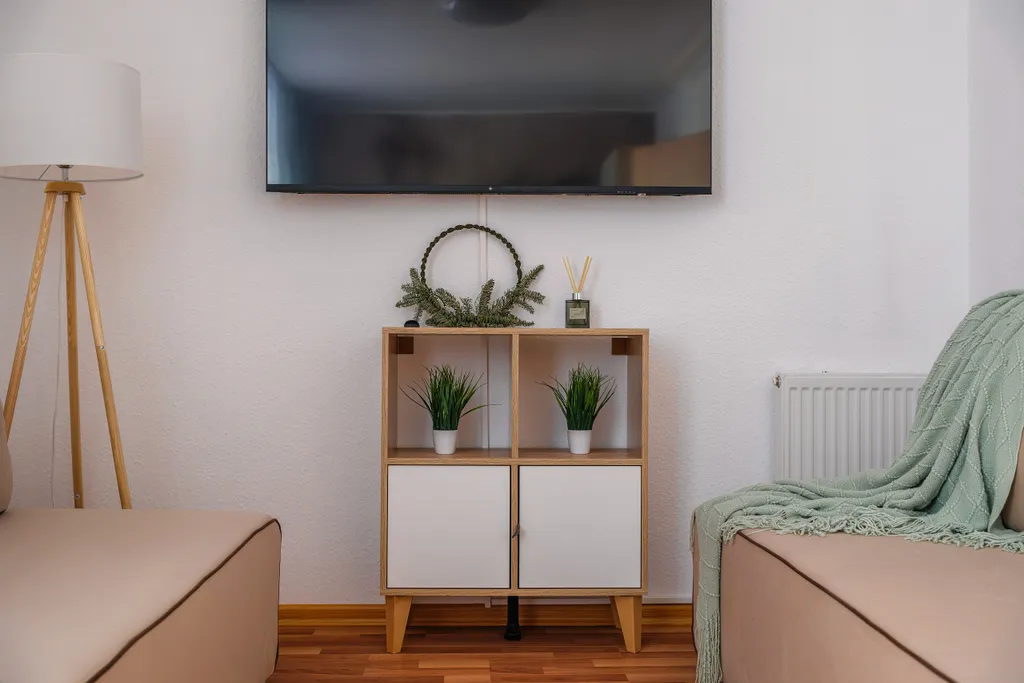 Квартира двухкомнатная у Уралмаша, в Эльмаше, 55 м², Екатеринбург — фото 29