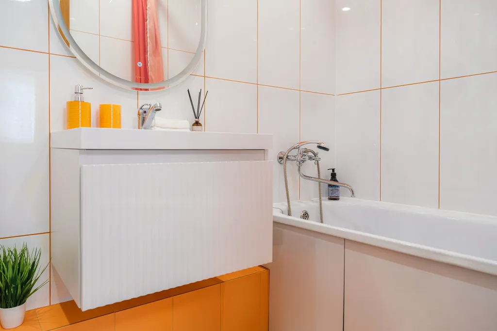 Квартира двухкомнатная у Уралмаша, в Эльмаше, 55 м², Екатеринбург — фото 38