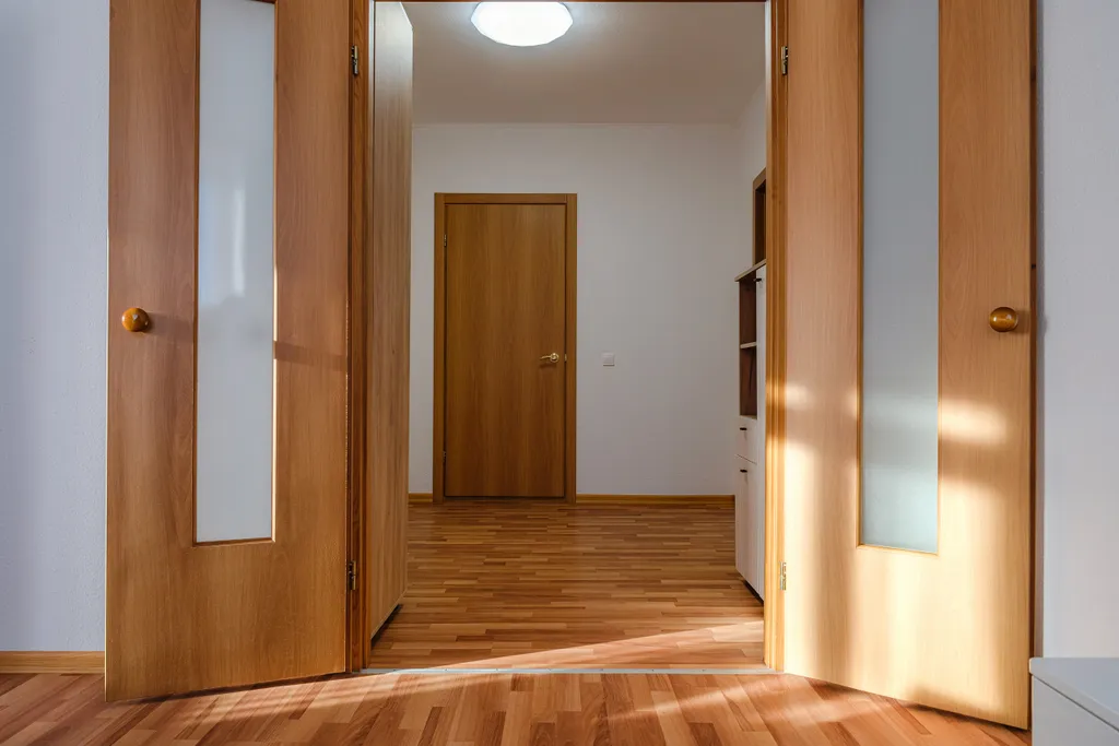 Квартира двухкомнатная у Уралмаша, в Эльмаше, 55 м², Екатеринбург — фото 5